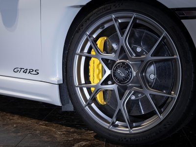 صورة 10 لـ 2024 Porsche 718