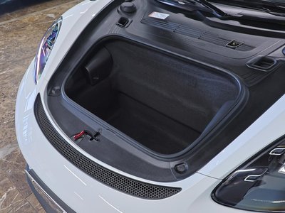 2024 Porsche 718 缩略图 76