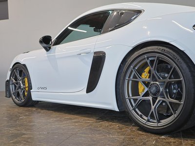 2024 Porsche 718 缩略图 53