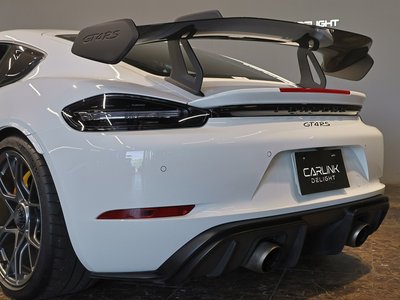 2024 Porsche 718 缩略图 49
