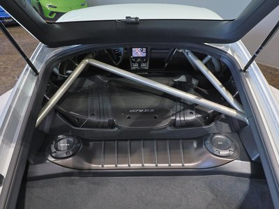 2024 Porsche 718 缩略图 37