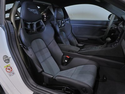 2024 Porsche 718 缩略图 60