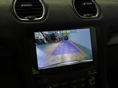 2024 Porsche 718 缩略图 68