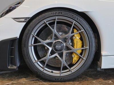 2024 Porsche 718 缩略图 56