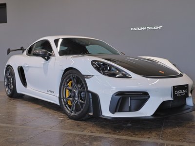 2024 Porsche 718 缩略图 22