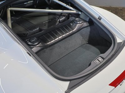 2024 Porsche 718 缩略图 78