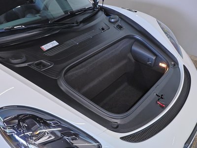2024 Porsche 718 缩略图 77