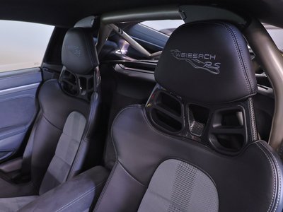 2024 Porsche 718 缩略图 63