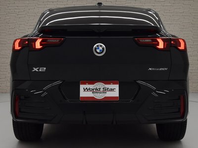 BMW X2 - 6