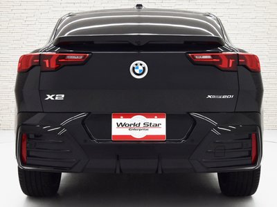 BMW X2 - 4