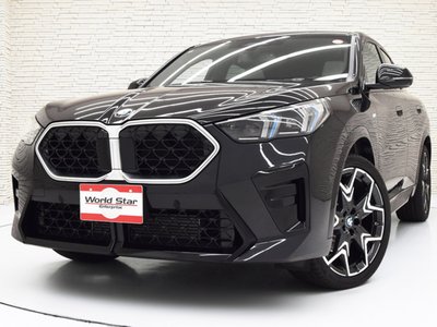 BMW X2 - 1