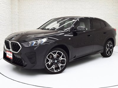 BMW X2 - 3