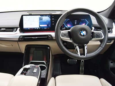 BMW X2 - 9