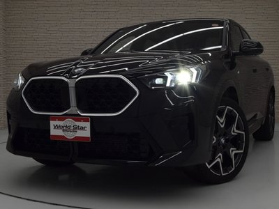 BMW X2 - 5