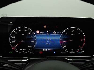 MERCEDES-BENZ S-CLASS - 8