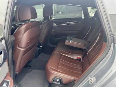 BMW 6 SERIES GT - 4
