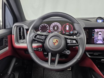 صورة مصغرة 19 لـ 2024 Porsche CAYENNE