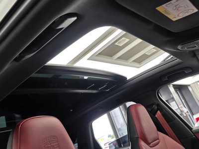 صورة مصغرة 21 لـ 2024 Porsche CAYENNE