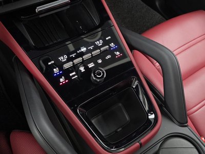 صورة مصغرة 33 لـ 2024 Porsche CAYENNE