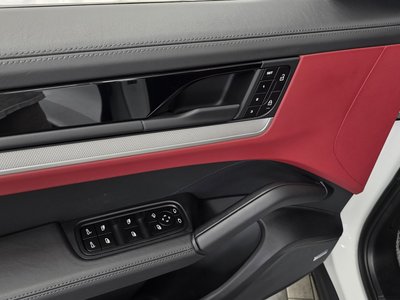 صورة مصغرة 30 لـ 2024 Porsche CAYENNE