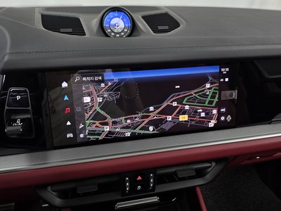 صورة مصغرة 18 لـ 2024 Porsche CAYENNE