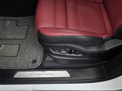 صورة مصغرة 31 لـ 2024 Porsche CAYENNE