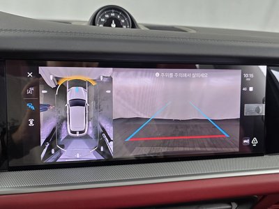 صورة مصغرة 20 لـ 2024 Porsche CAYENNE