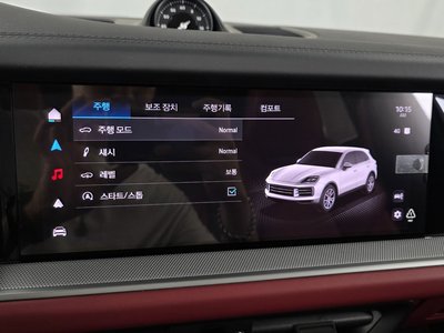 صورة مصغرة 27 لـ 2024 Porsche CAYENNE