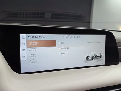 صورة مصغرة 18 لـ 2023 Genesis G90 (RS4)