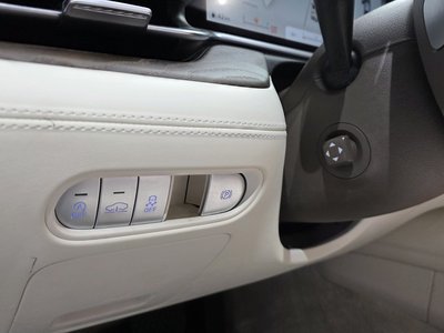 صورة مصغرة 12 لـ 2023 Genesis G90 (RS4)