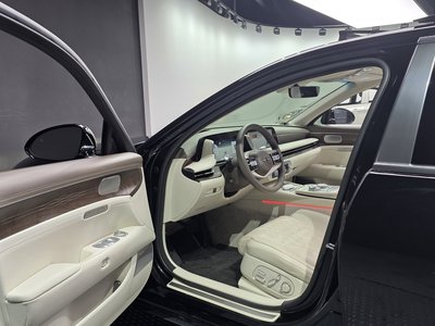 2023 Genesis G90 (RS4) 照片 10