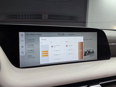 صورة مصغرة 16 لـ 2023 Genesis G90 (RS4)