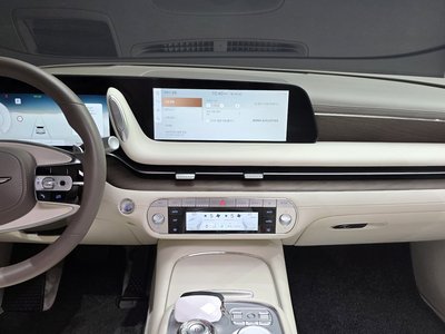 صورة مصغرة 17 لـ 2023 Genesis G90 (RS4)