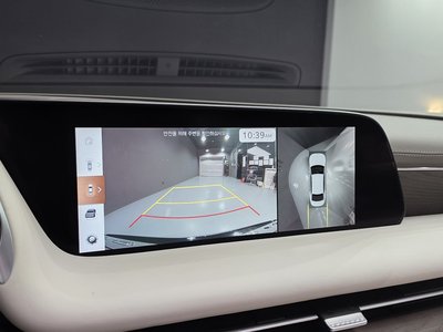 صورة مصغرة 15 لـ 2023 Genesis G90 (RS4)