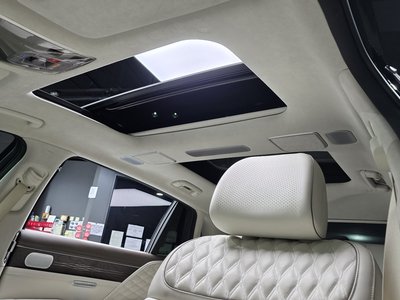 صورة مصغرة 20 لـ 2023 Genesis G90 (RS4)