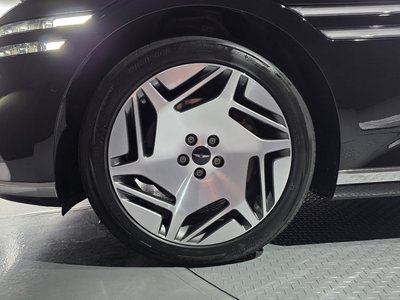 2023 Genesis G90 (RS4) 照片 6