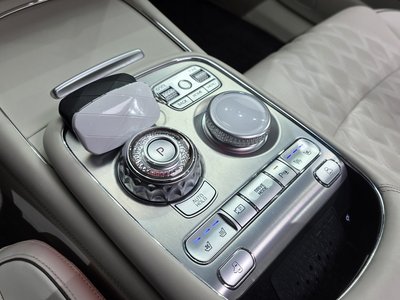 2023 Genesis G90 (RS4) 照片 9