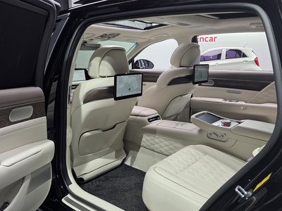 صورة مصغرة 11 لـ 2023 Genesis G90 (RS4)