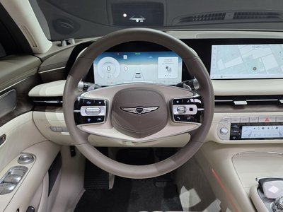 صورة مصغرة 13 لـ 2023 Genesis G90 (RS4)