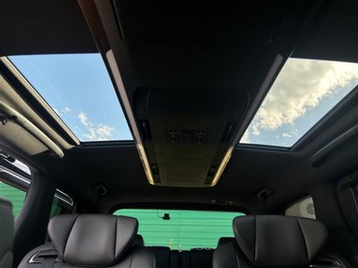 TOYOTA ALPHARD - 5