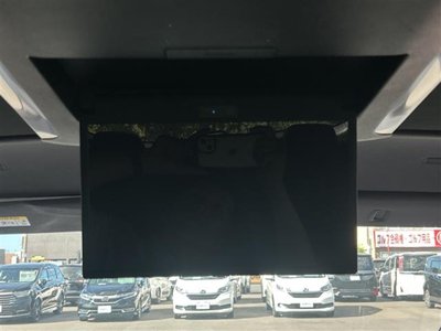 TOYOTA ALPHARD - 6