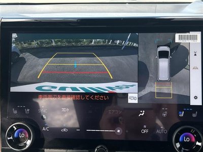 TOYOTA ALPHARD - 7