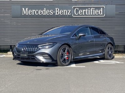 MERCEDES-BENZ EQE AMG