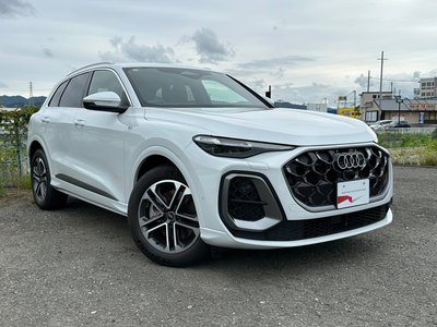 2025 AUDI Q5 photo 6