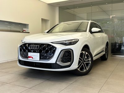 2025 AUDI Q5 照片 1