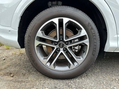 2025 AUDI Q5 thumbnail 32