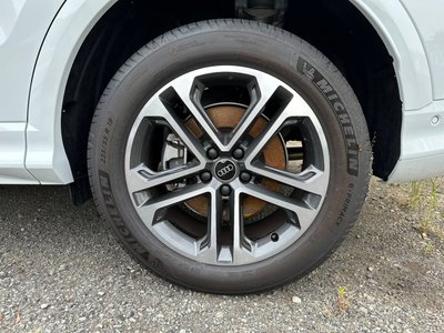 2025 AUDI Q5 thumbnail 33