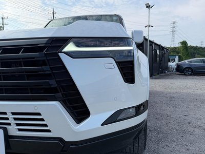 صورة مصغرة 54 لـ 2025 Lexus GX