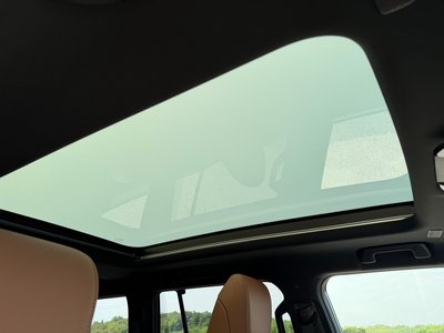 صورة مصغرة 25 لـ 2025 Lexus GX