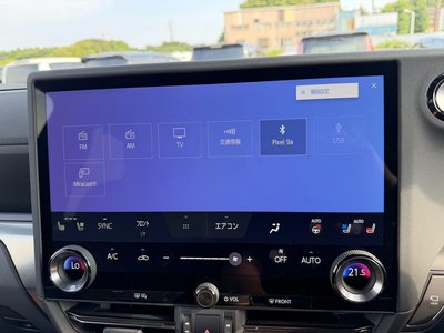 صورة مصغرة 59 لـ 2025 Lexus GX